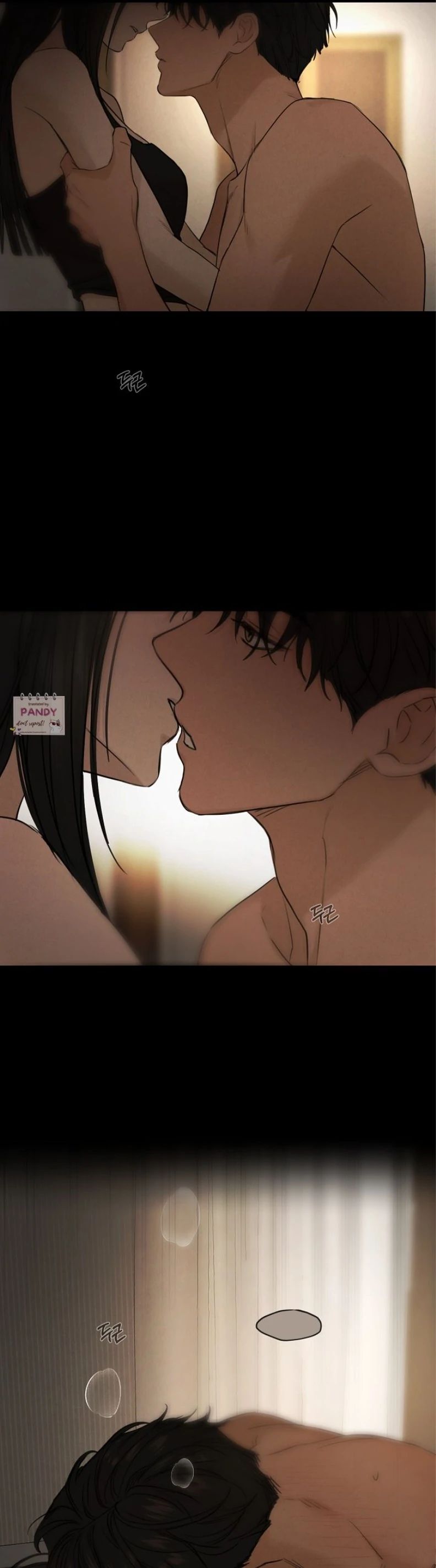 Read Just Twilight Manga Online