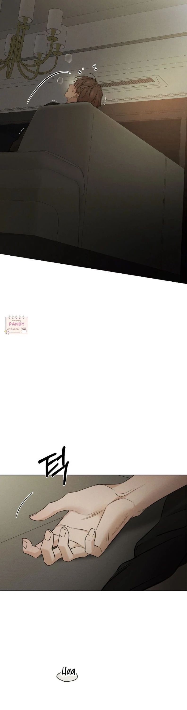 Read Just Twilight Manga Online