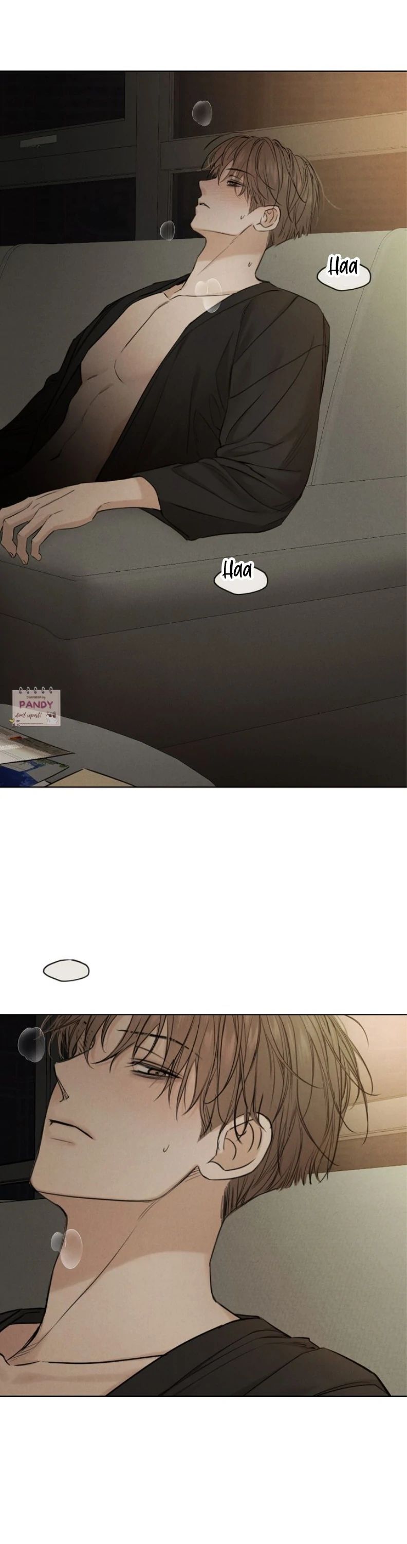 Read Just Twilight Manga Online