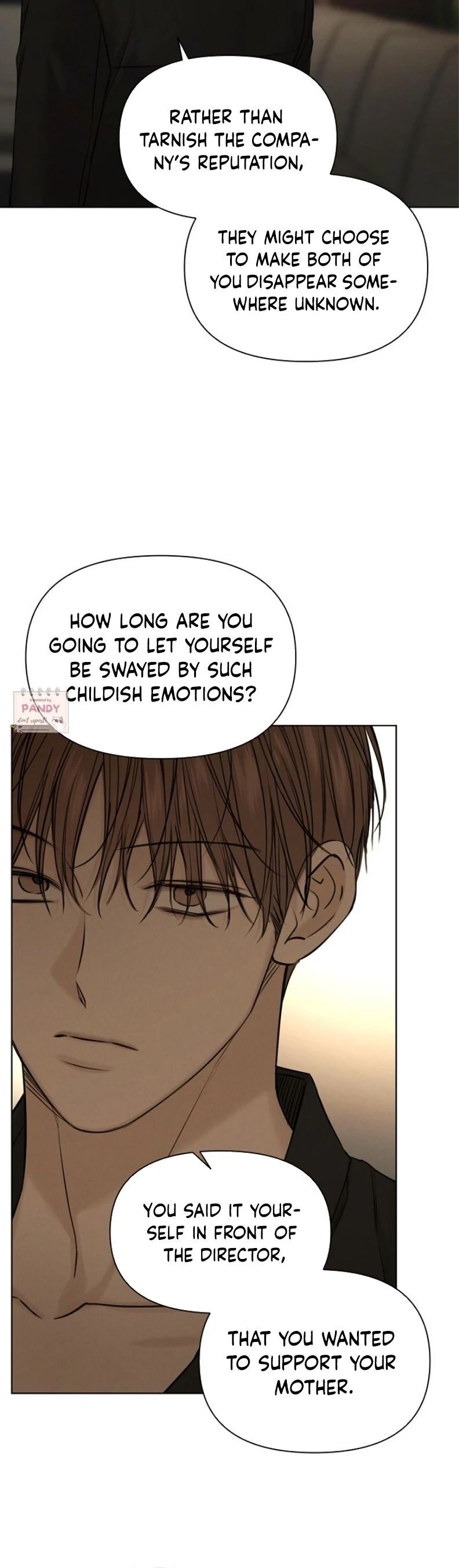 Read Just Twilight Manga Online