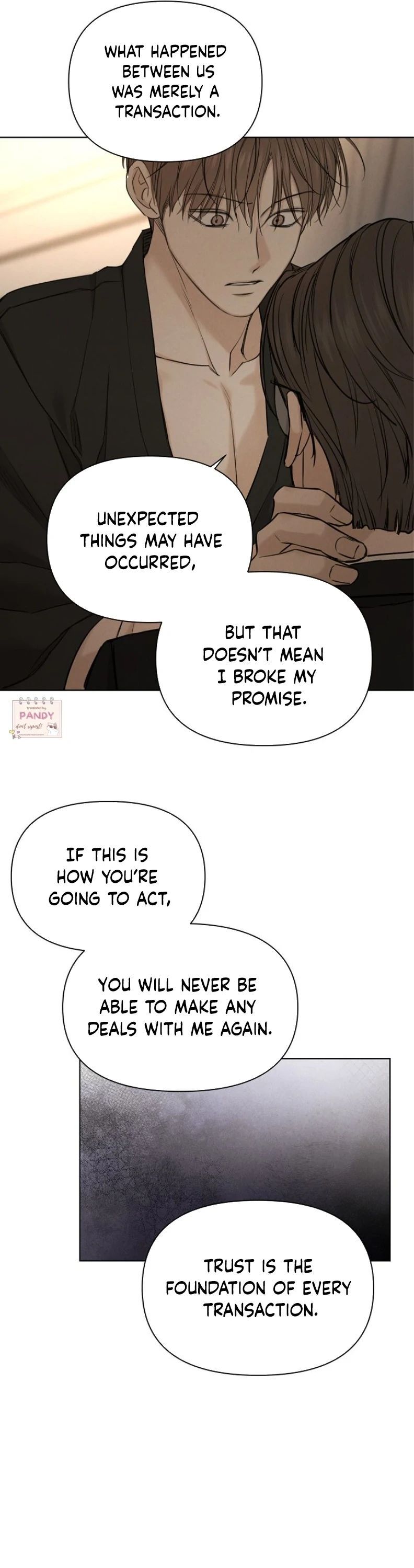 Read Just Twilight Manga Online