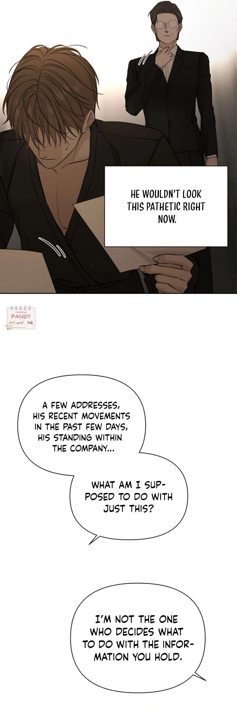 Read Just Twilight Manga Online