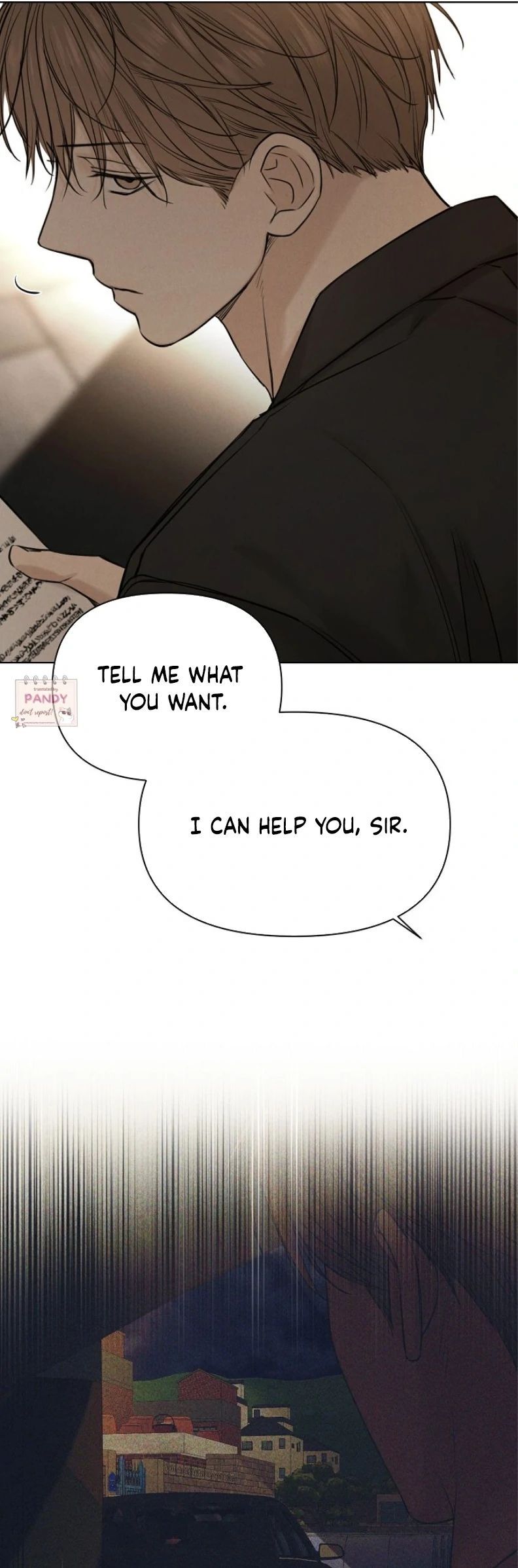 Read Just Twilight Manga Online
