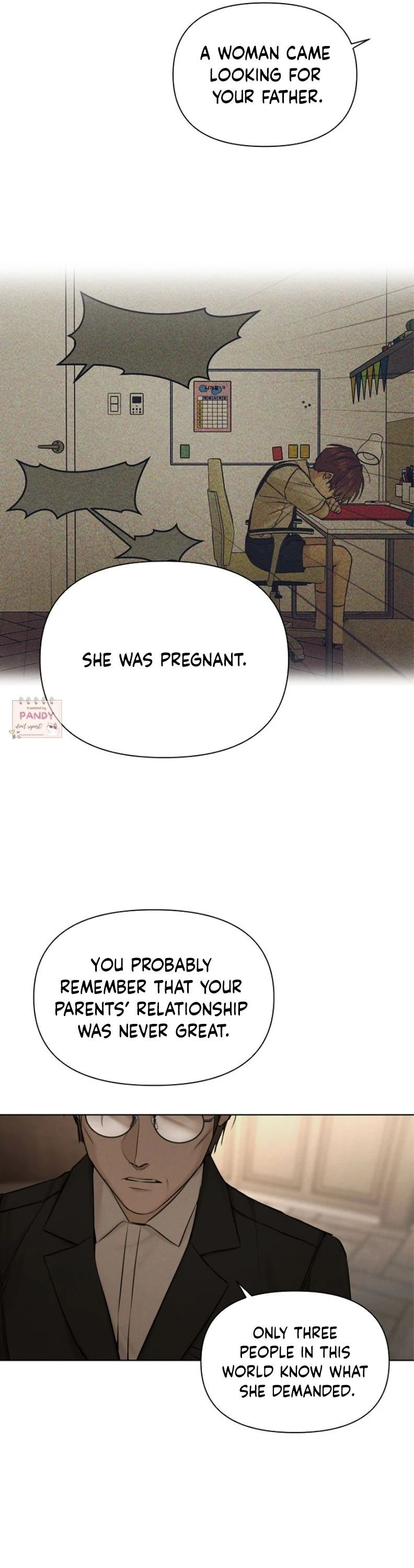 Read Just Twilight Manga Online