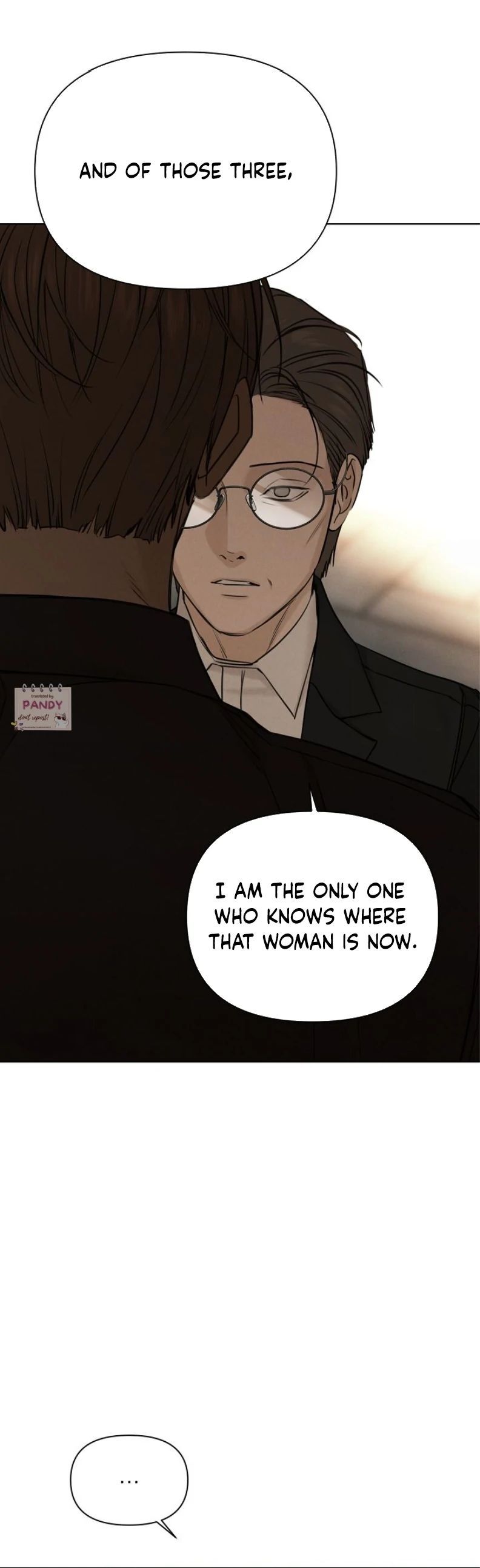 Read Just Twilight Manga Online