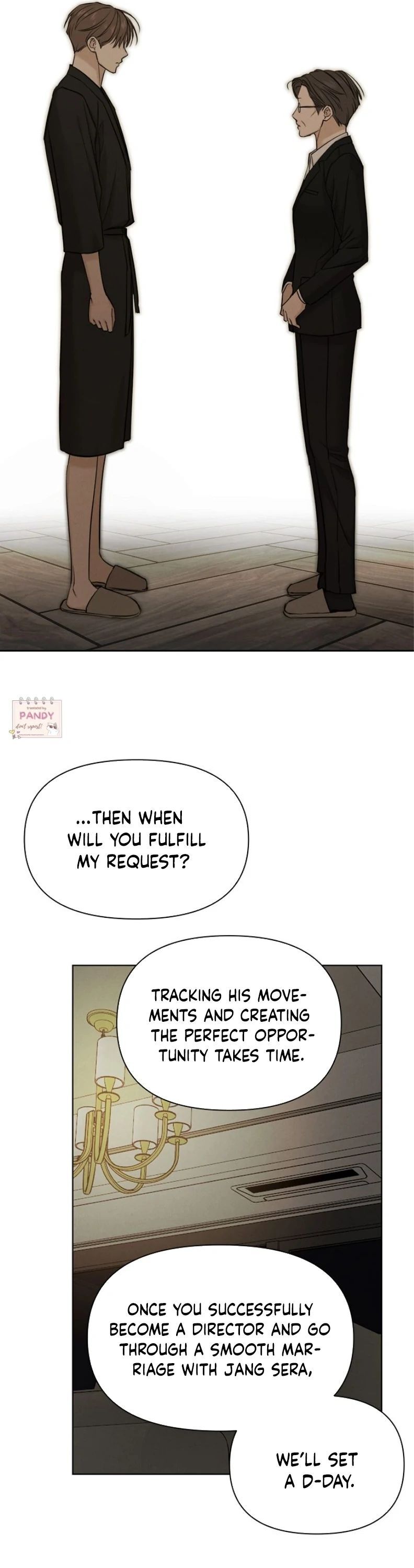Read Just Twilight Manga Online