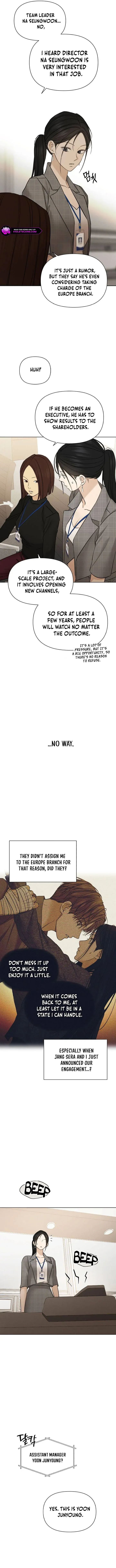 Read Just Twilight Manga Online