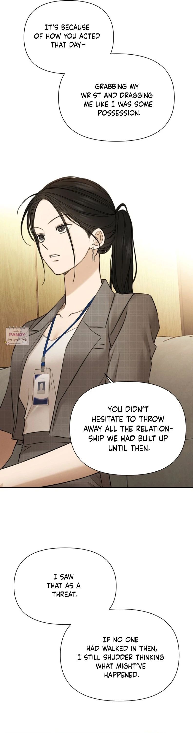 Read Just Twilight Manga Online
