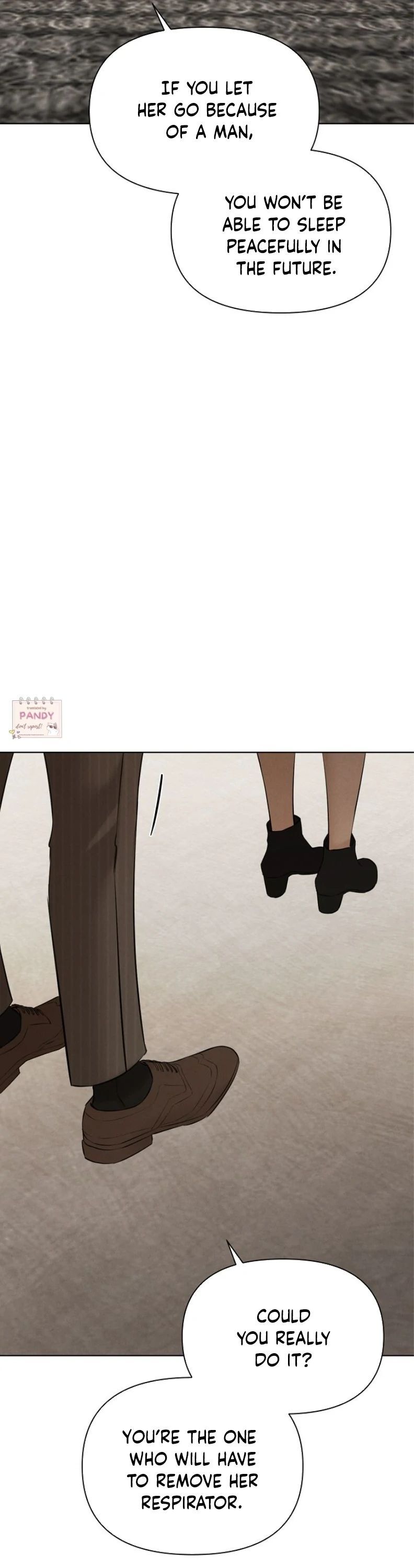 Read Just Twilight Manga Online