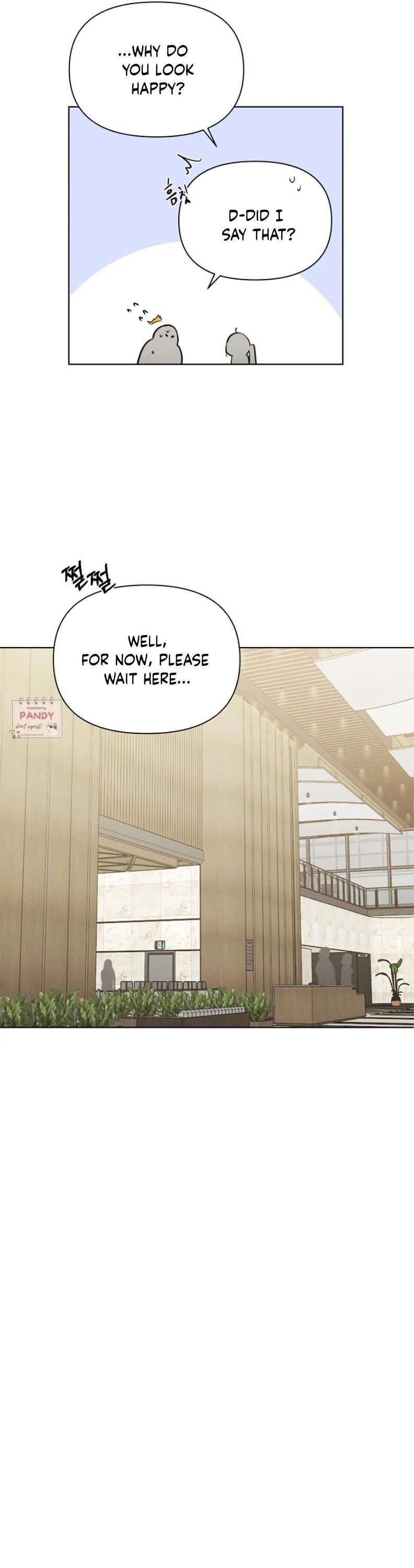 Read Just Twilight Manga Online