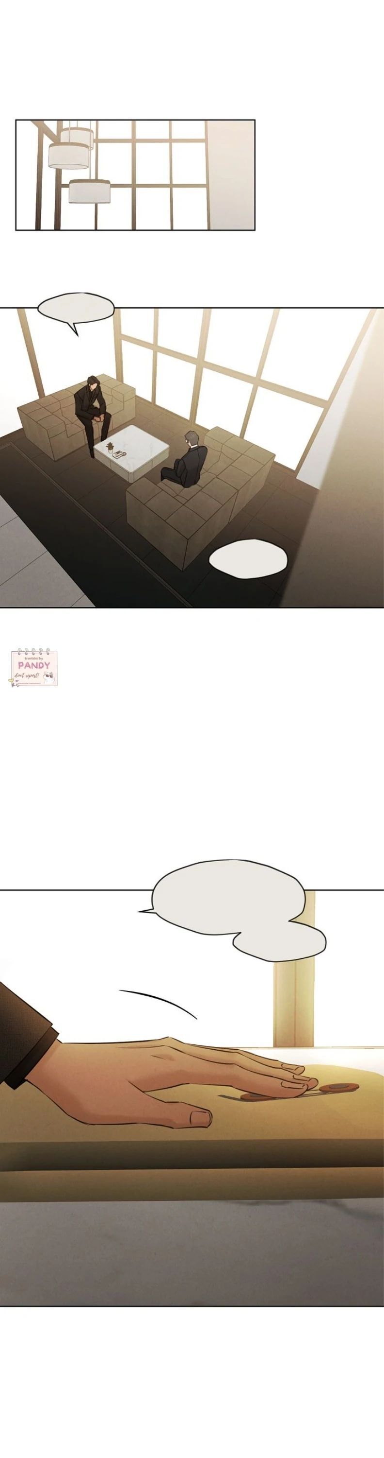 Read Just Twilight Manga Online
