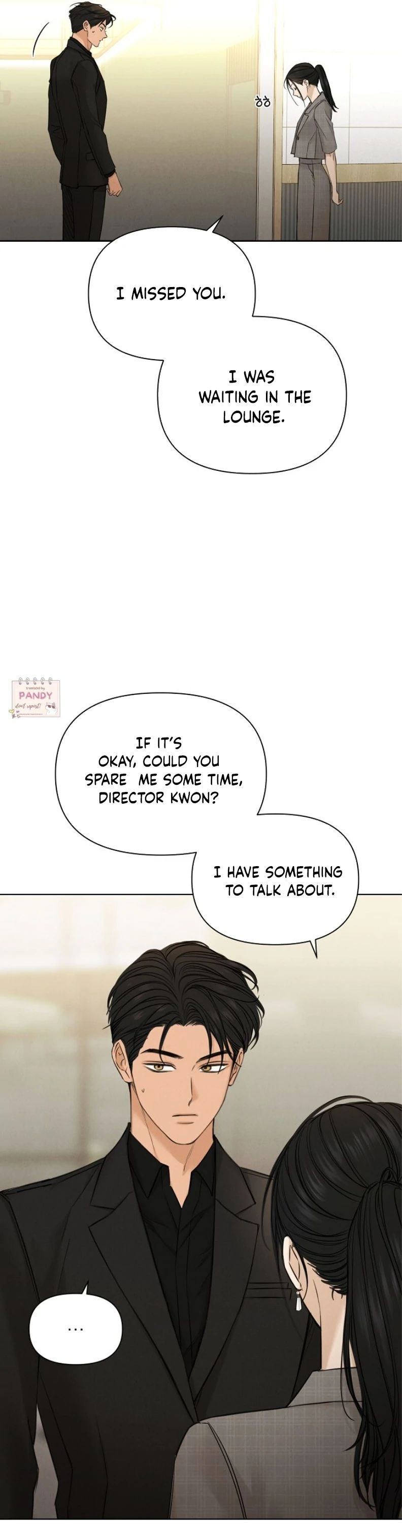 Read Just Twilight Manga Online