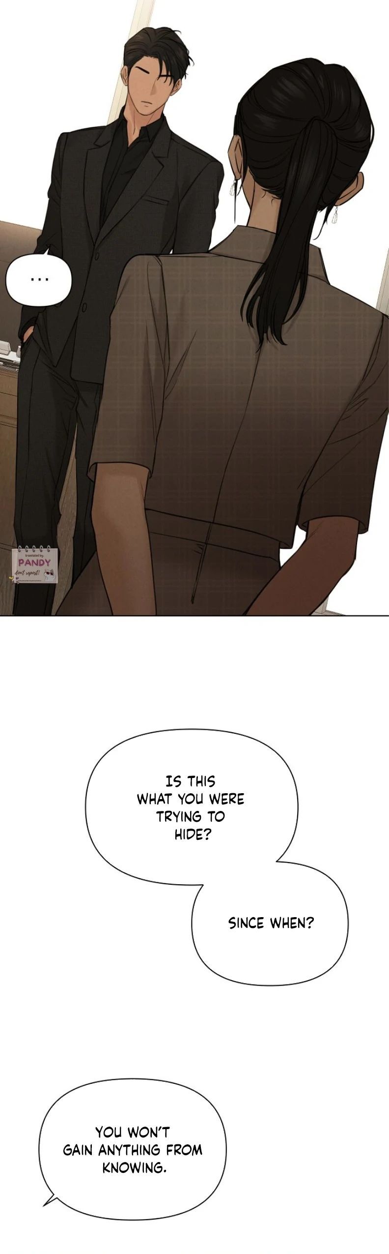 Read Just Twilight Manga Online