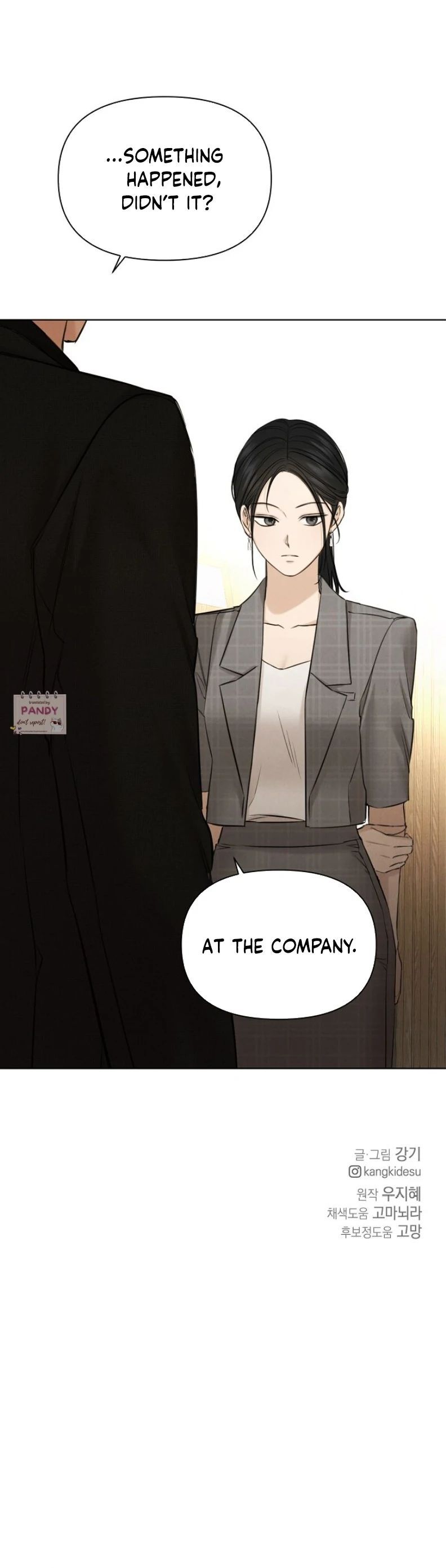 Read Just Twilight Manga Online