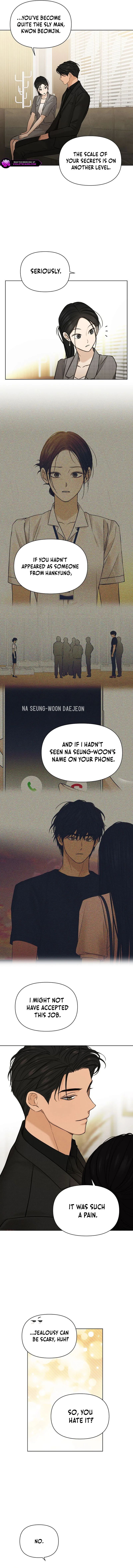 Read Just Twilight Manga Online