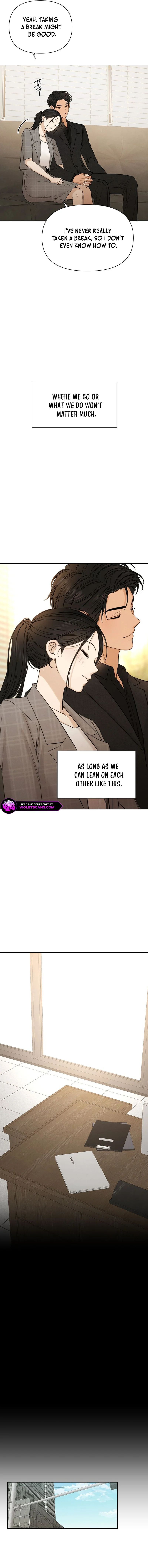 Read Just Twilight Manga Online