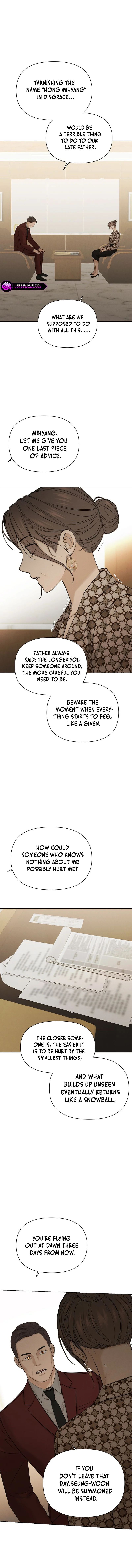 Read Just Twilight Manga Online