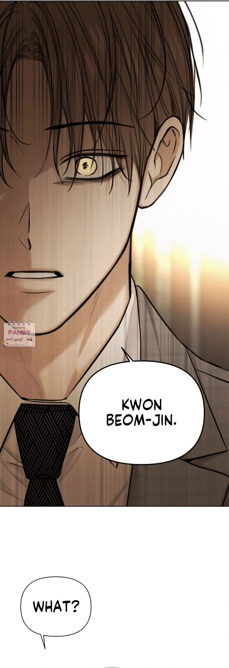 Read Just Twilight Manga Online