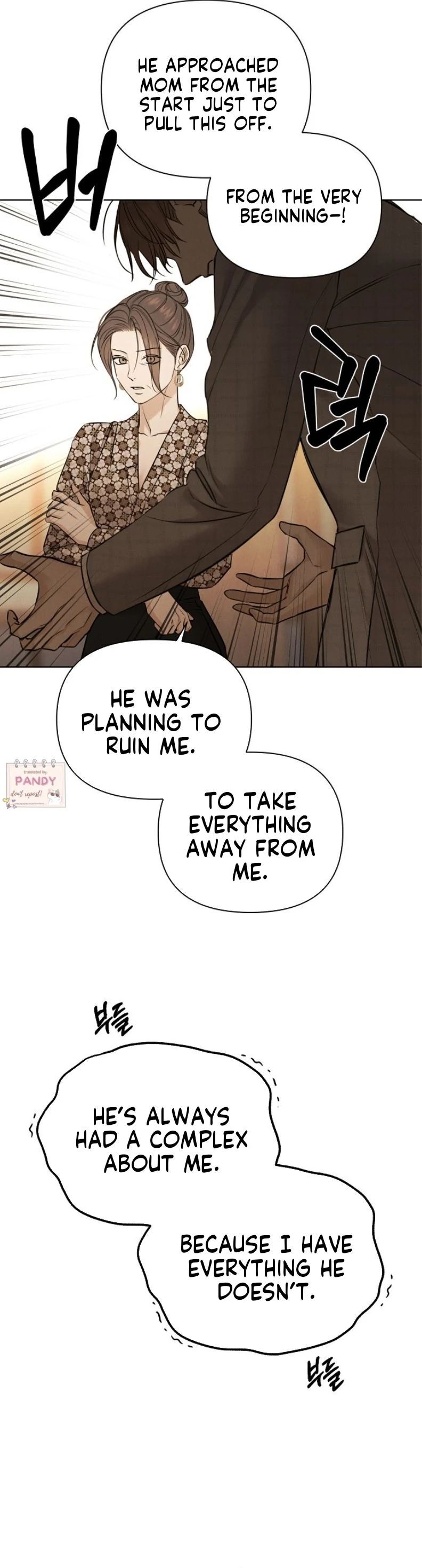 Read Just Twilight Manga Online