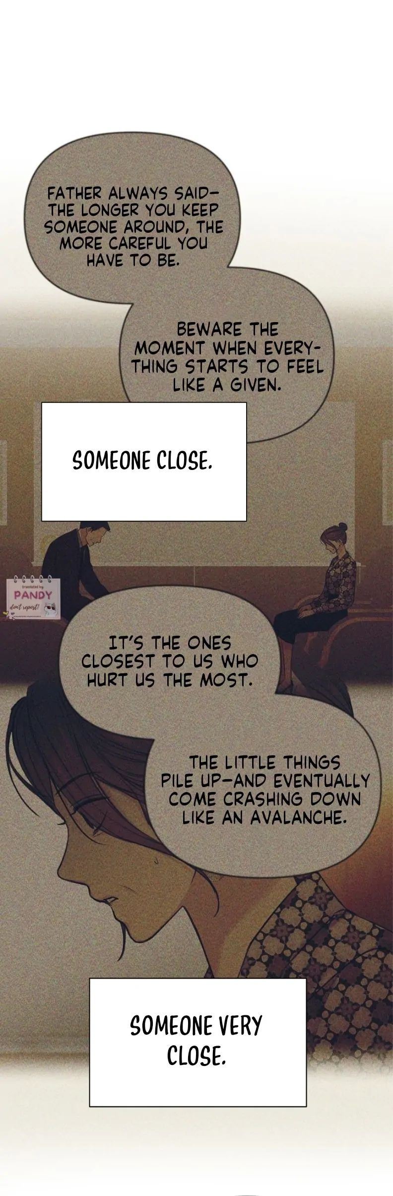 Read Just Twilight Manga Online