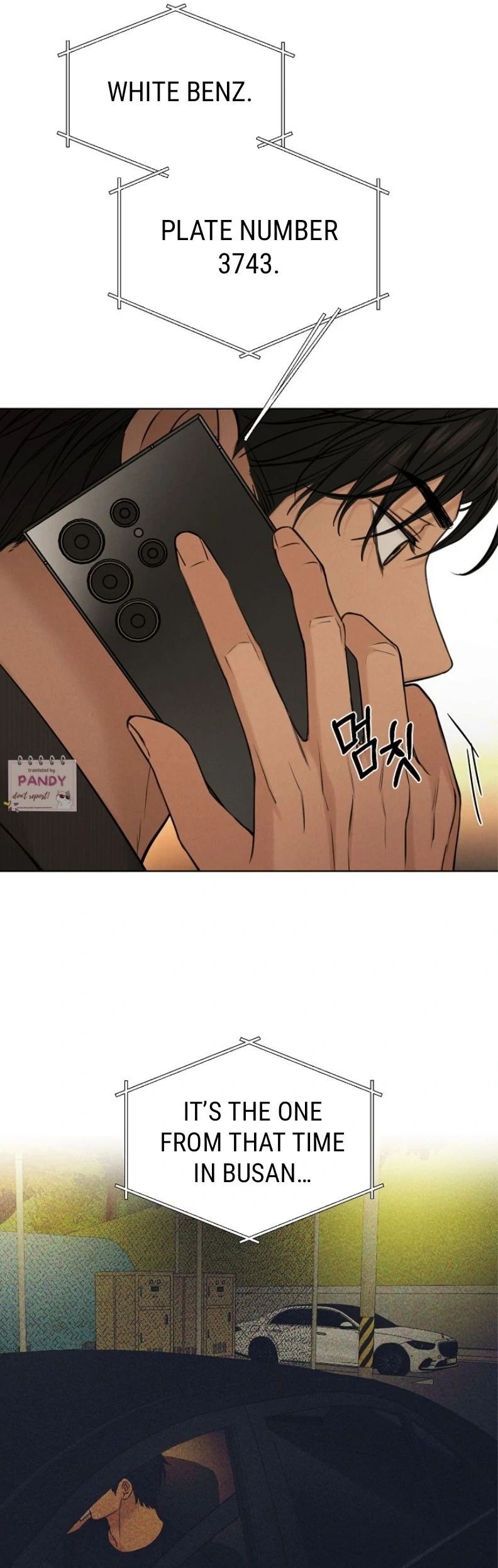 Read Just Twilight Manga Online