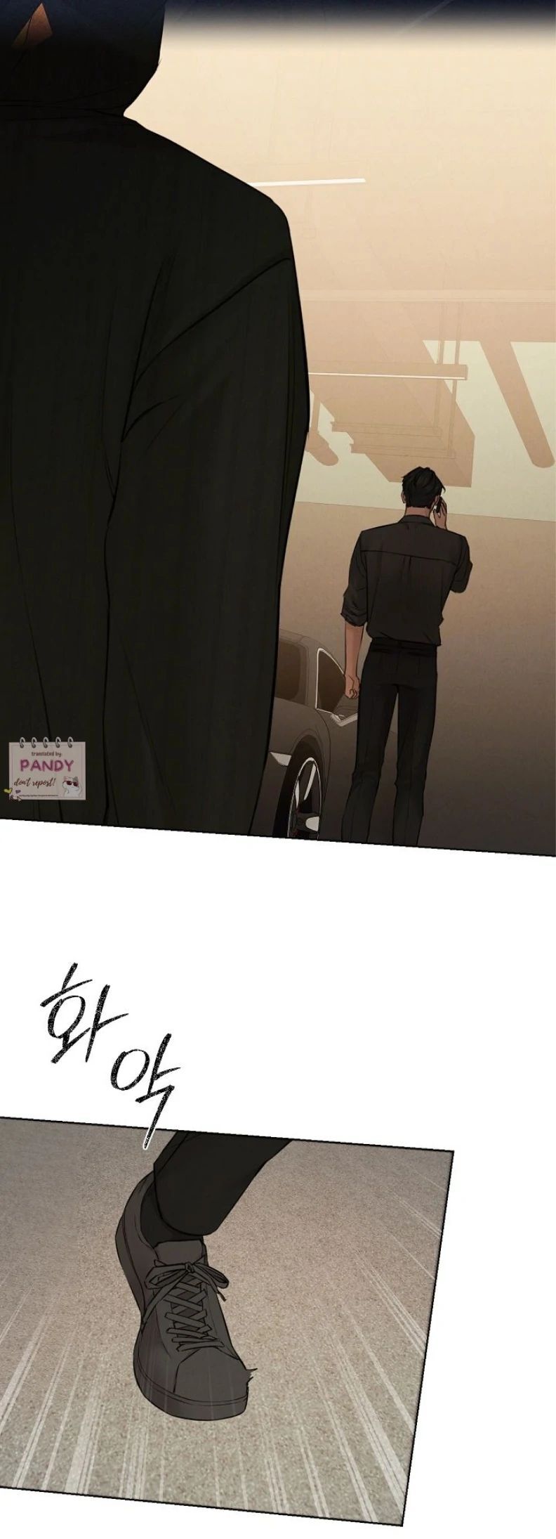 Read Just Twilight Manga Online