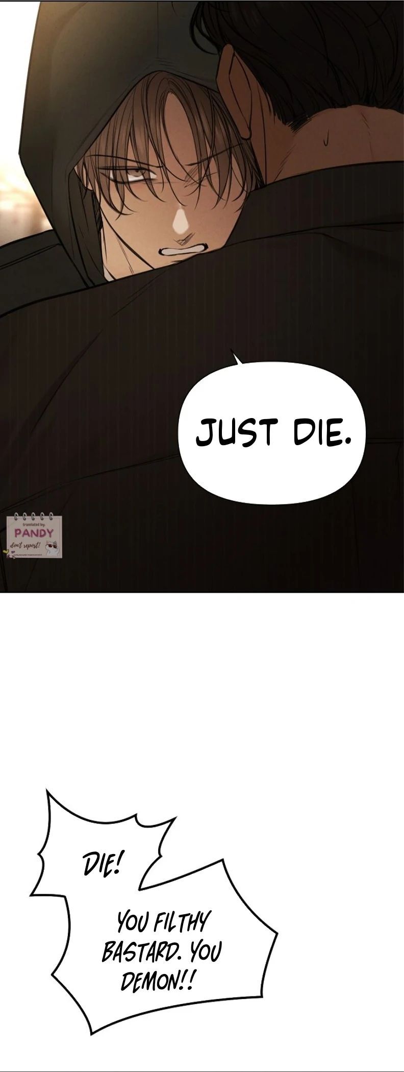 Read Just Twilight Manga Online