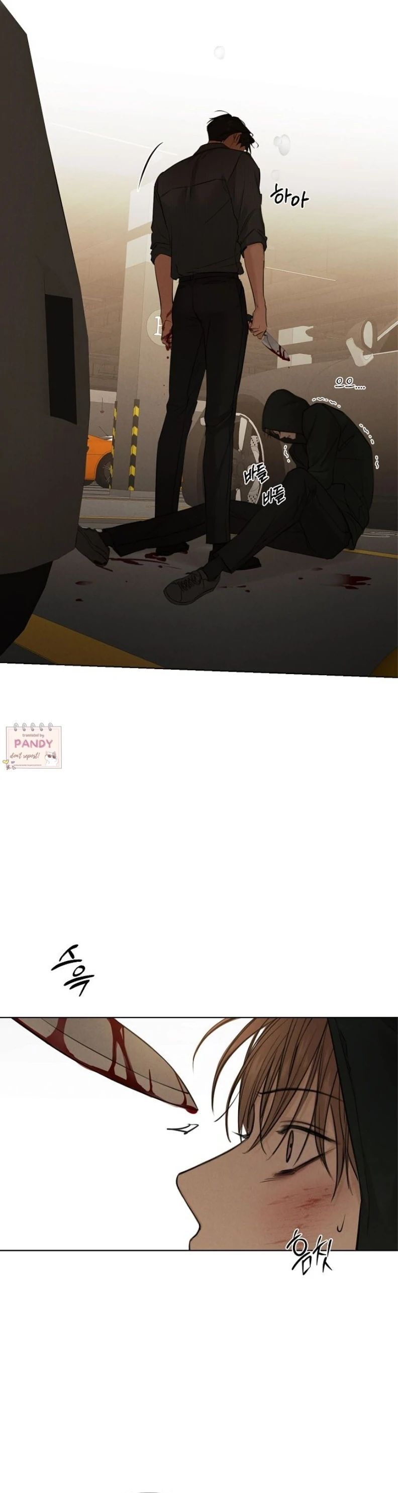 Read Just Twilight Manga Online