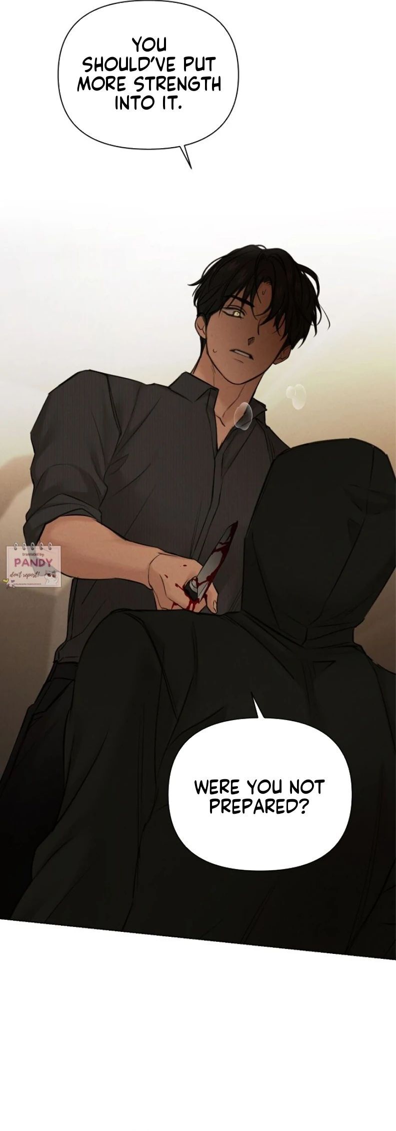 Read Just Twilight Manga Online