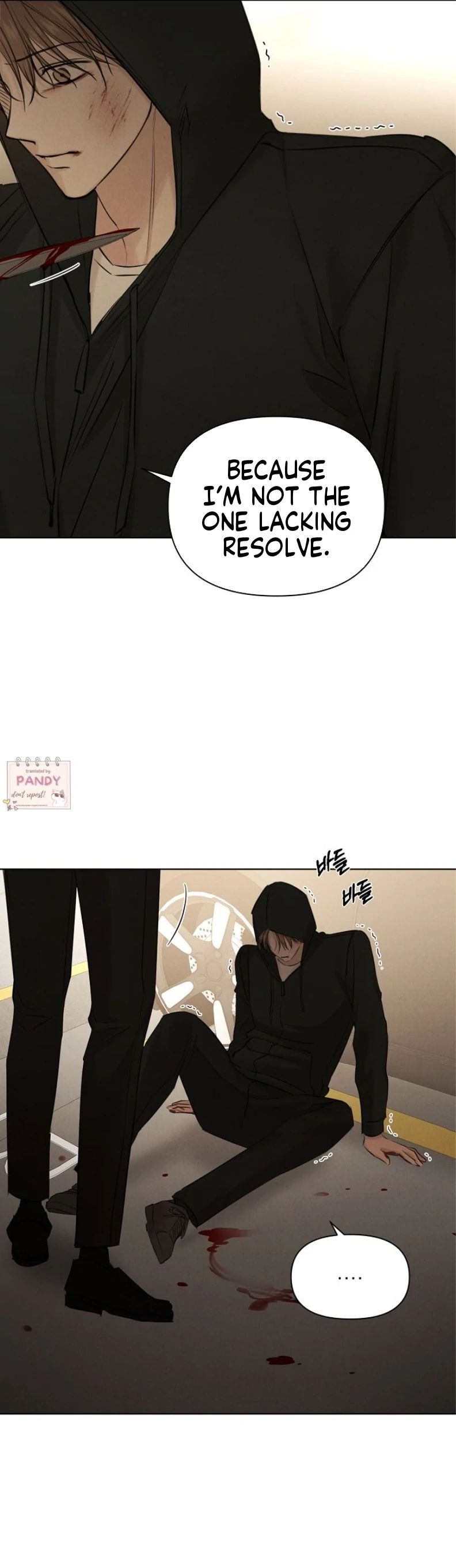 Read Just Twilight Manga Online