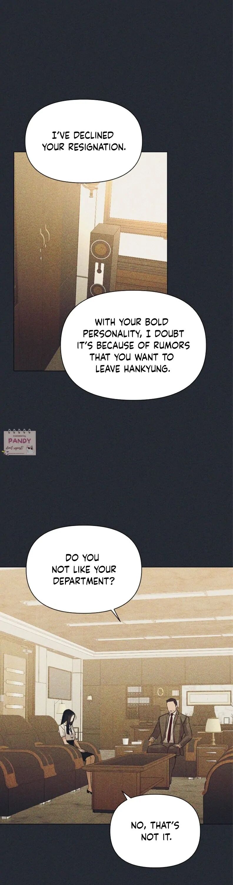 Read Just Twilight Manga Online