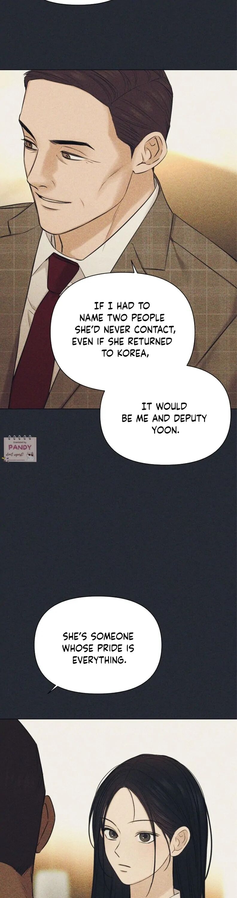 Read Just Twilight Manga Online