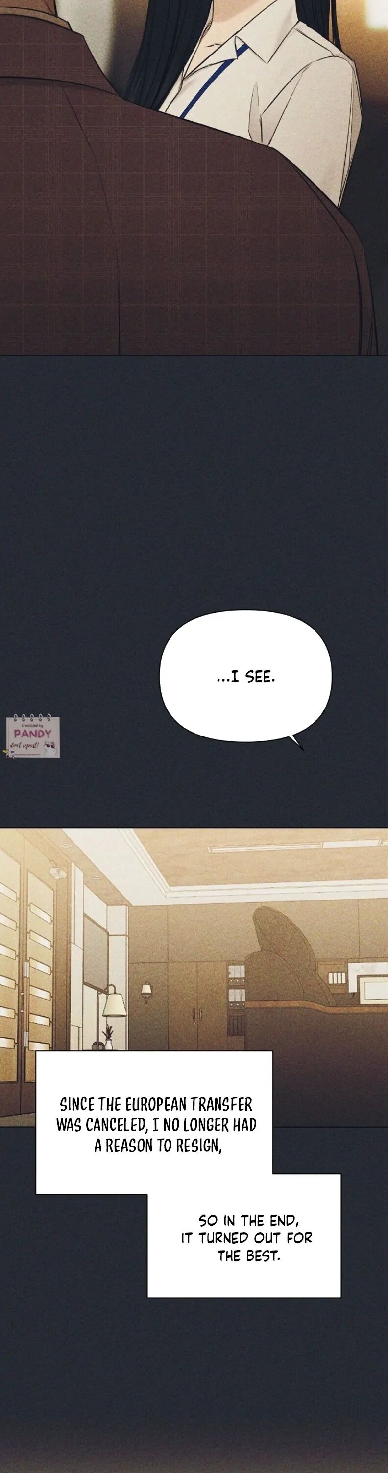 Read Just Twilight Manga Online