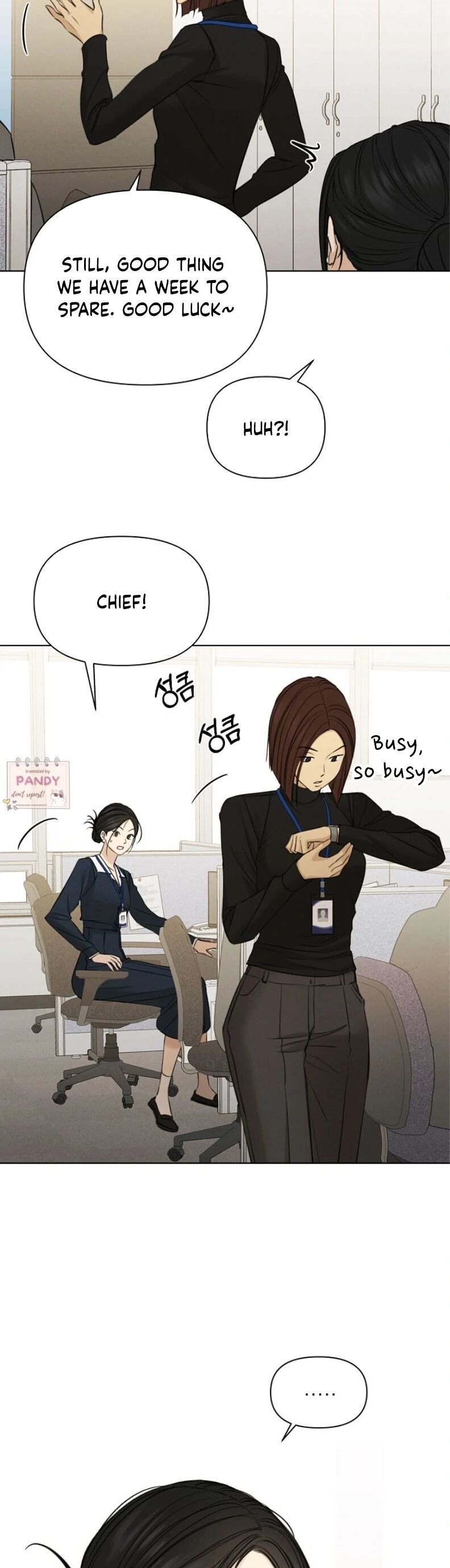 Read Just Twilight Manga Online
