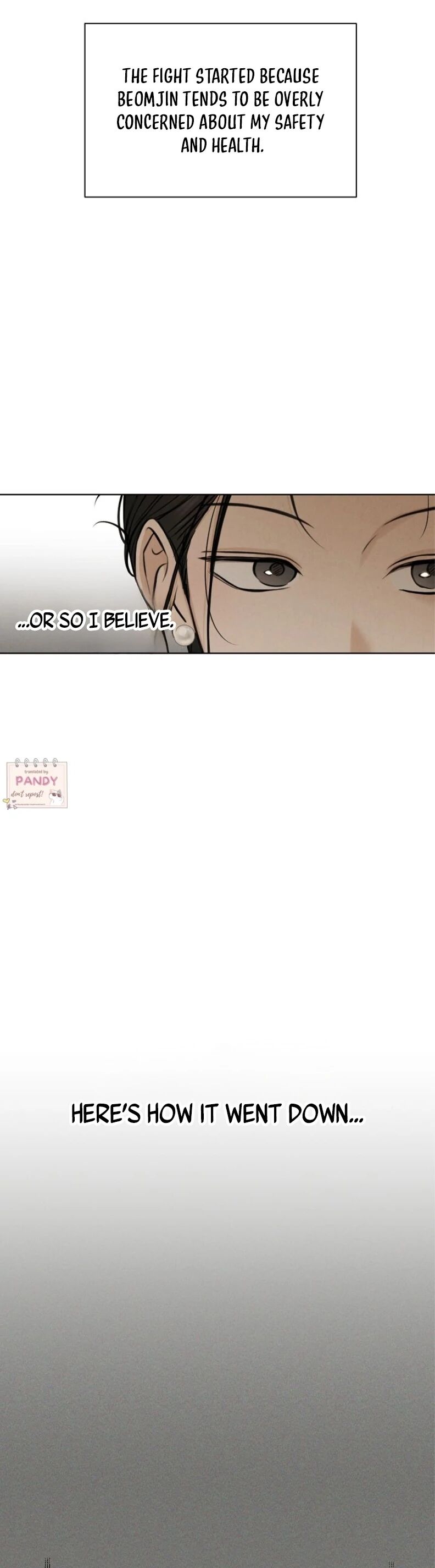 Read Just Twilight Manga Online