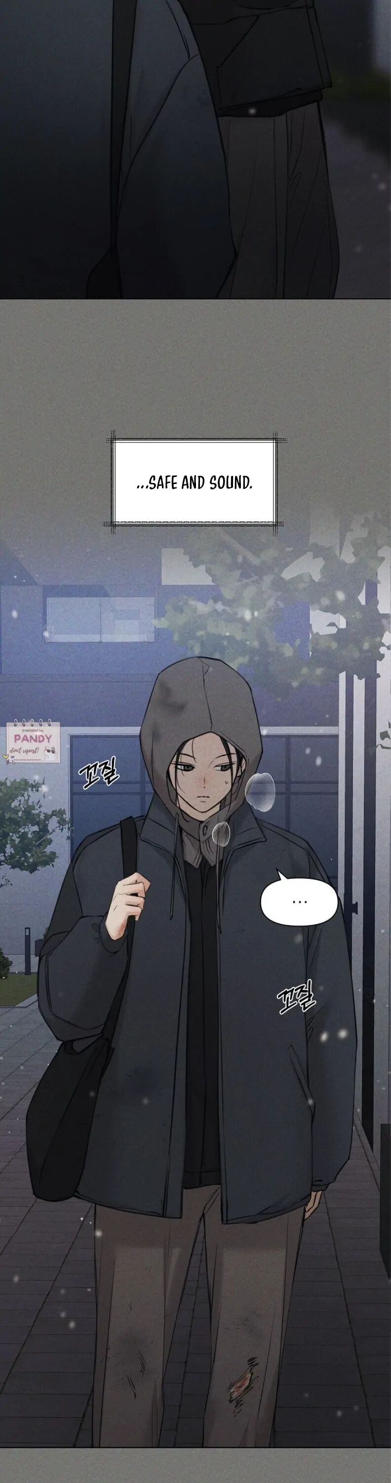 Read Just Twilight Manga Online