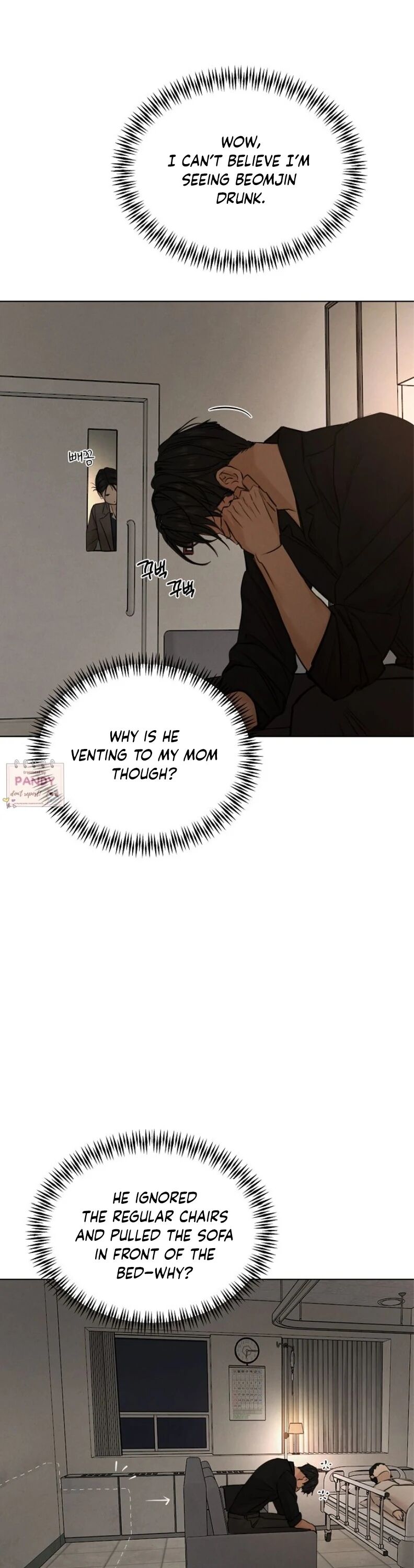 Read Just Twilight Manga Online