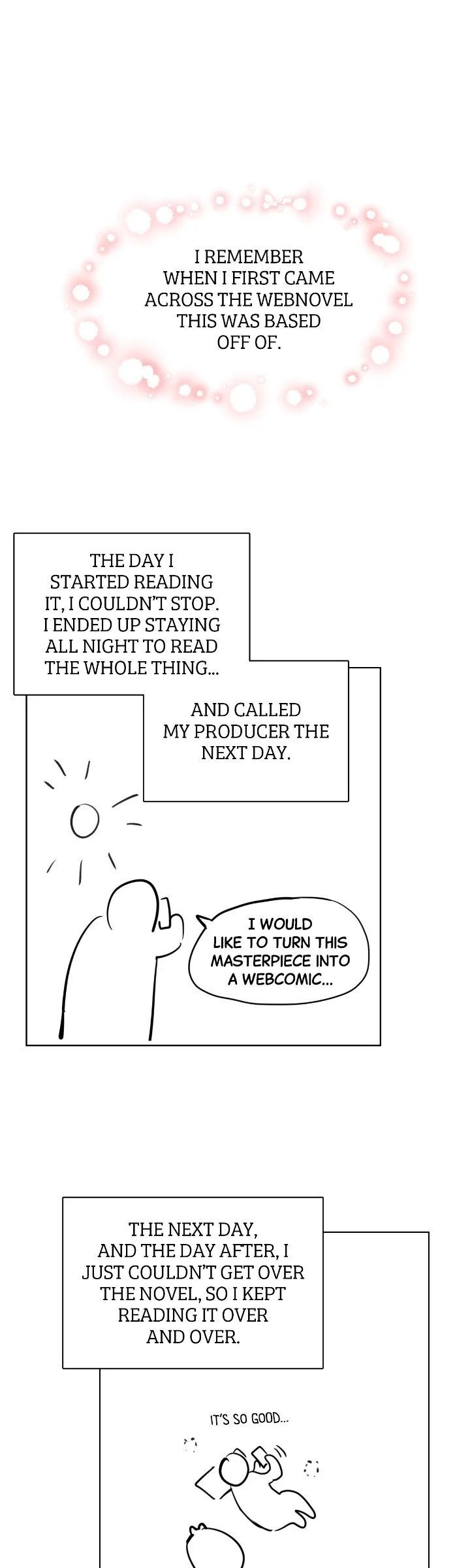 Read Just Twilight Manga Online
