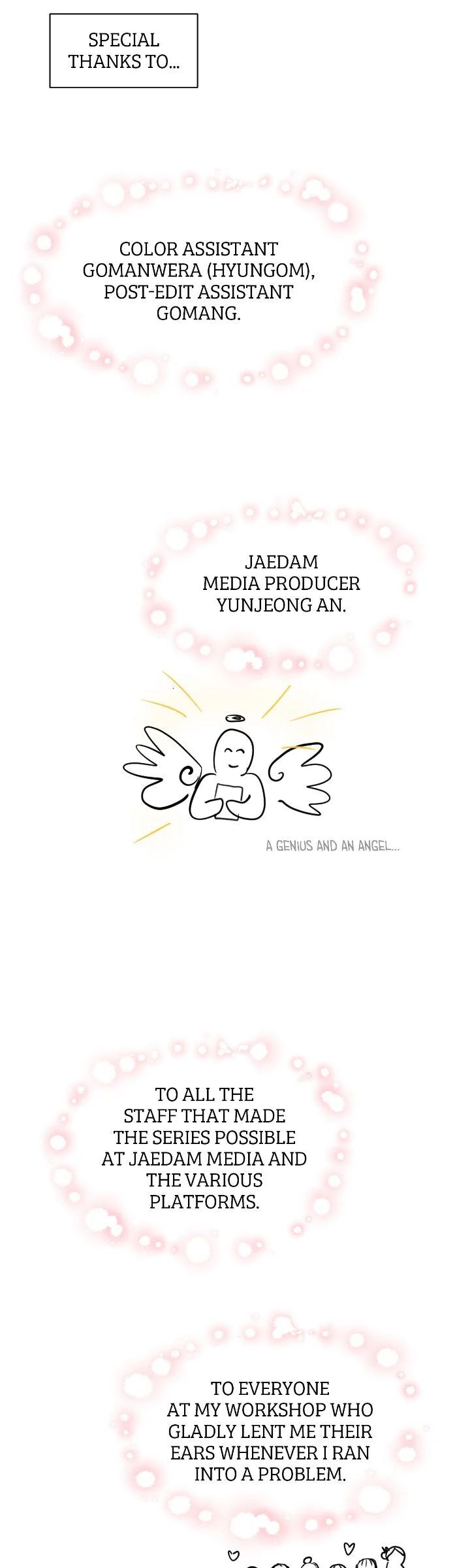 Read Just Twilight Manga Online