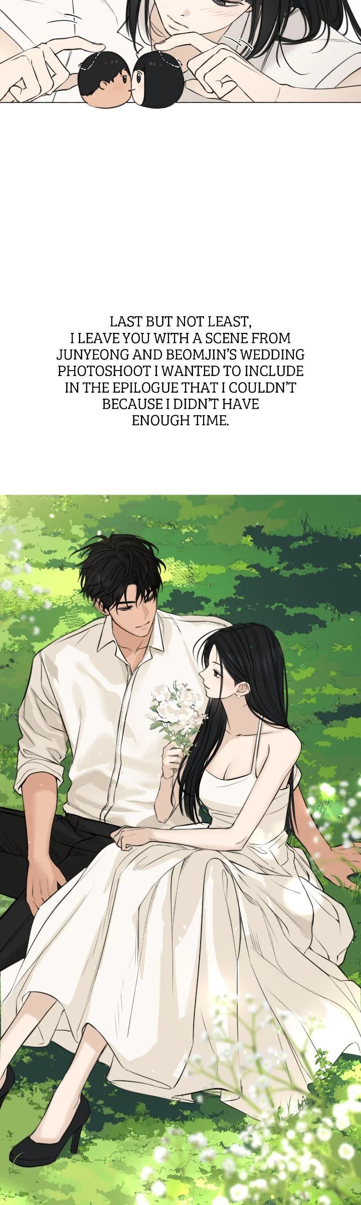 Read Just Twilight Manga Online