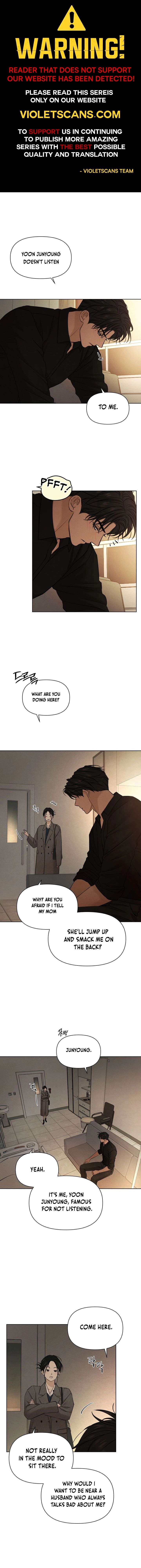 Read Just Twilight Manga Online