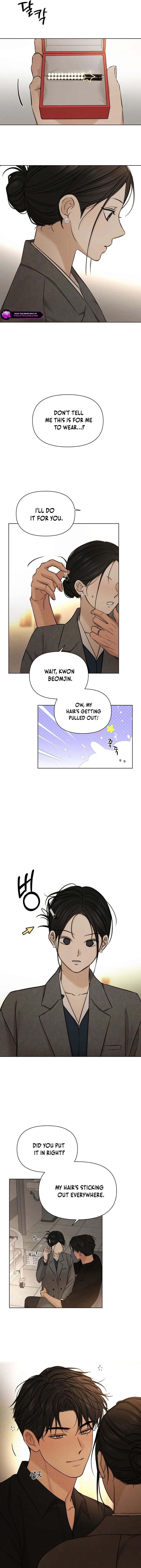 Read Just Twilight Manga Online