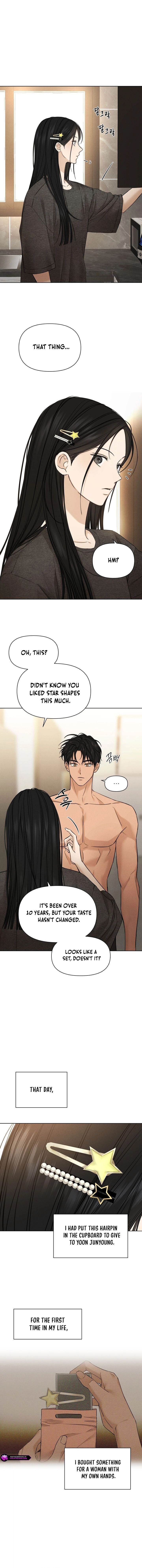 Read Just Twilight Manga Online