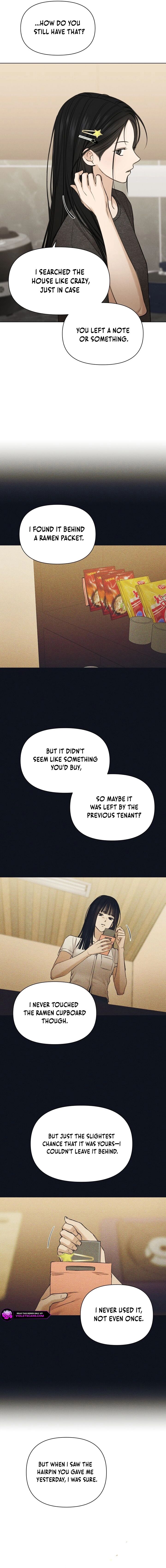 Read Just Twilight Manga Online