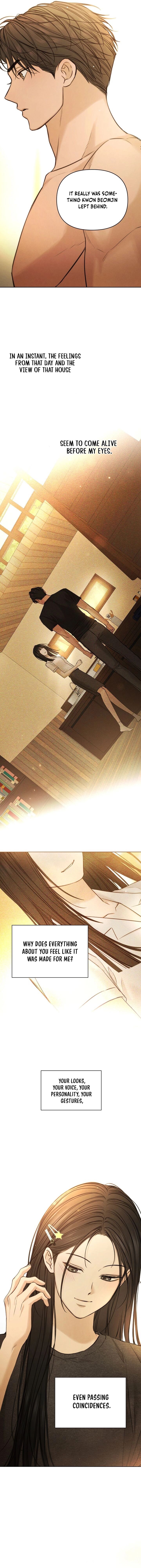 Read Just Twilight Manga Online