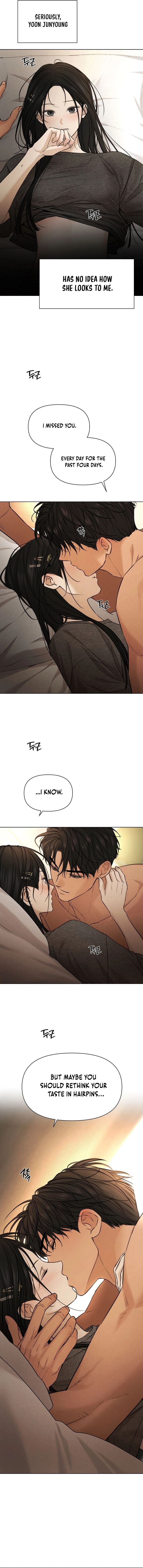 Read Just Twilight Manga Online