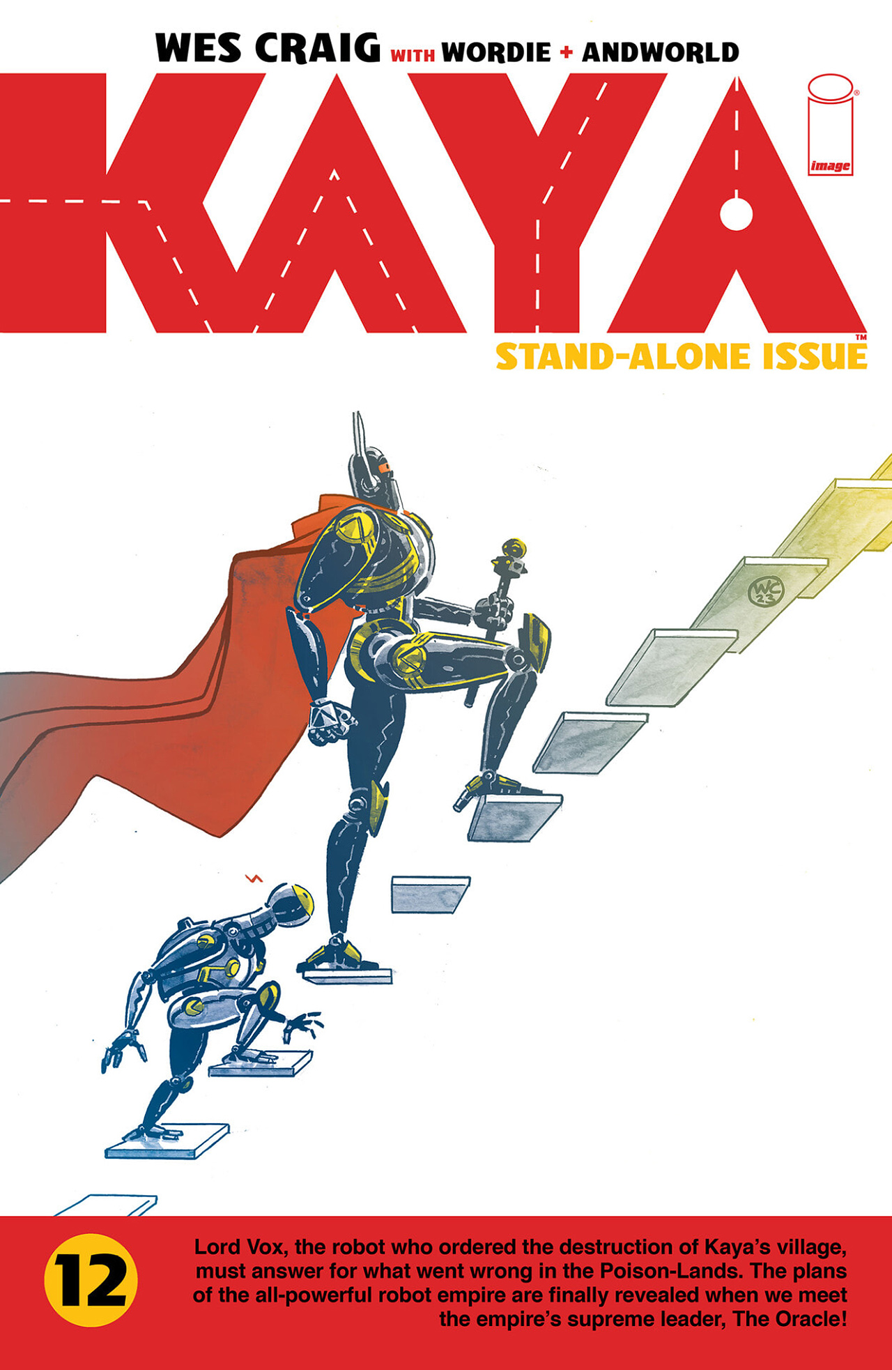 Read Kaya (2022) Manga Online