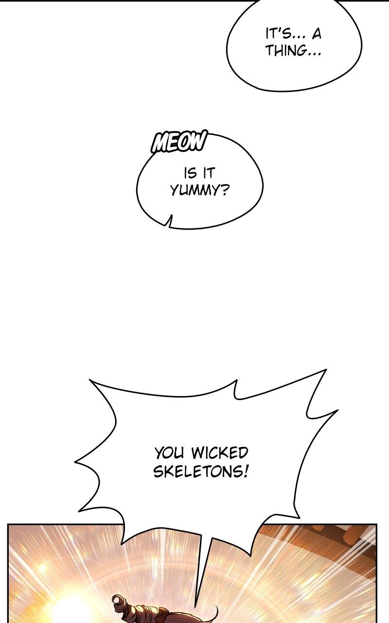 Read Kindergarten for Divine Beasts Manga Online