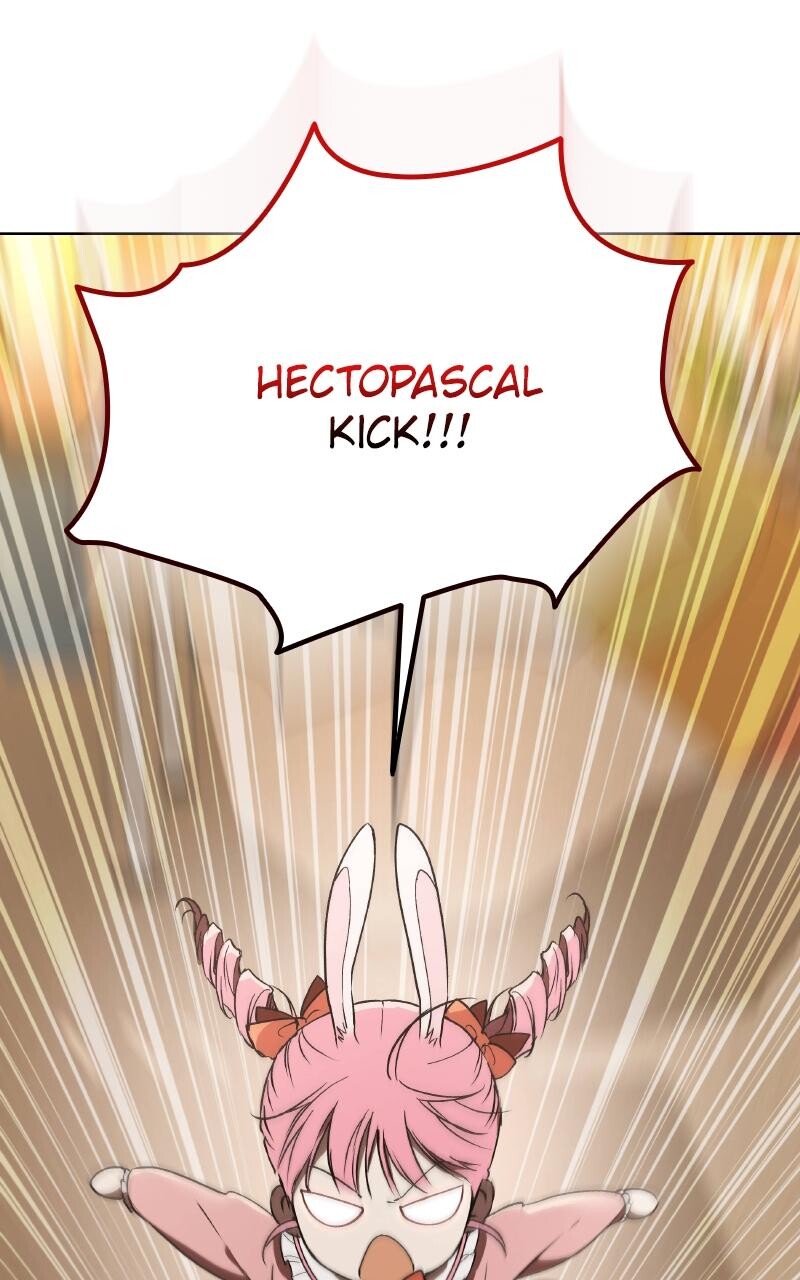 Read Kindergarten for Divine Beasts Manga Online