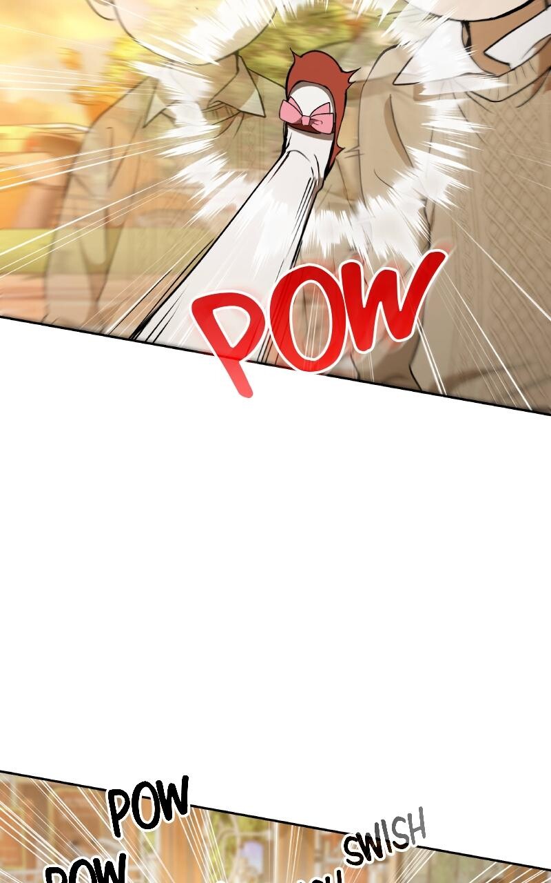 Read Kindergarten for Divine Beasts Manga Online